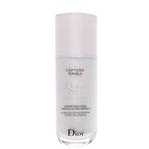 dream skin dior how to use